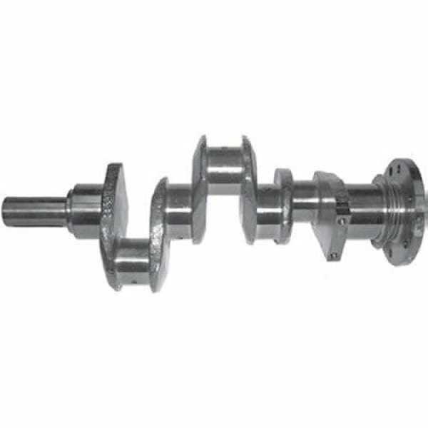 Aftermarket ZZ90116 Crankshaft-Rope Seal Fits Massey Ferguson 250 230 255 240 135 550 360 END80-0079 - main